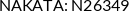 Cross
