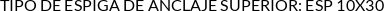 Atributos