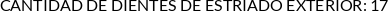 Atributos
