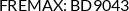 Cross