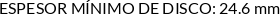 Atributos
