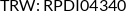 Cross