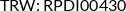 Cross