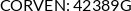 Cross