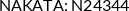 Cross