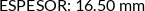 Atributos