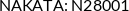 Cross