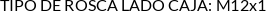 Atributos