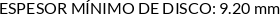 Atributos