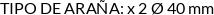 Atributos