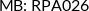 Cross