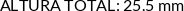 Atributos