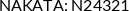 Cross