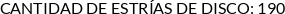 Atributos