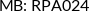 Cross