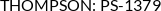 Cross