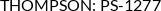 Cross
