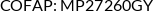 Cross