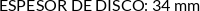 Atributos
