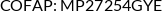 Cross