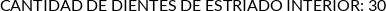 Atributos