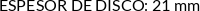 Atributos