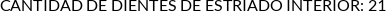 Atributos