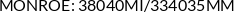Cross