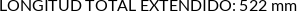 Atributos