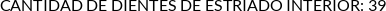 Atributos