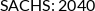 Cross