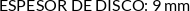 Atributos