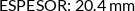 Atributos