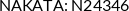 Cross