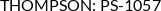 Cross