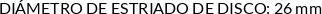 Atributos