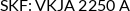 Cross