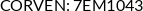 Cross