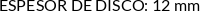 Atributos