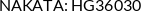 Cross
