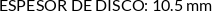 Atributos