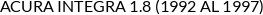 Aplicaciones
