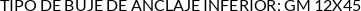 Atributos