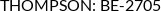 Cross