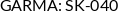 Cross