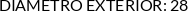 Atributos