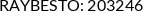 Cross