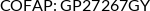 Cross