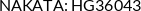 Cross
