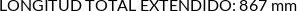 Atributos